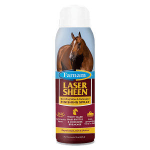 Laser Sheen Finishing Spray