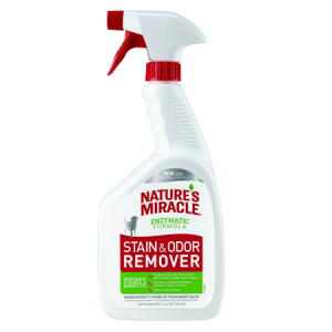 Nature's Miracle Original Stain and Odor Remover