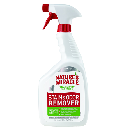 Nature's Miracle Original Stain and Odor Remover