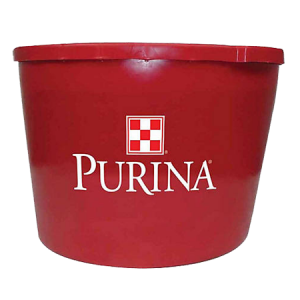 Purina Stress Tub