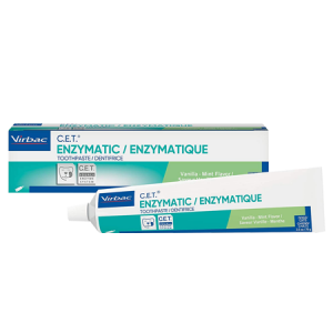 Virbac CET Enzymatic Toothpaste