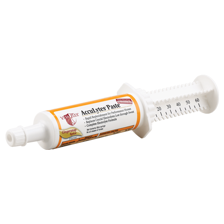 Vita Flex AccuLytes Paste Electrolyte