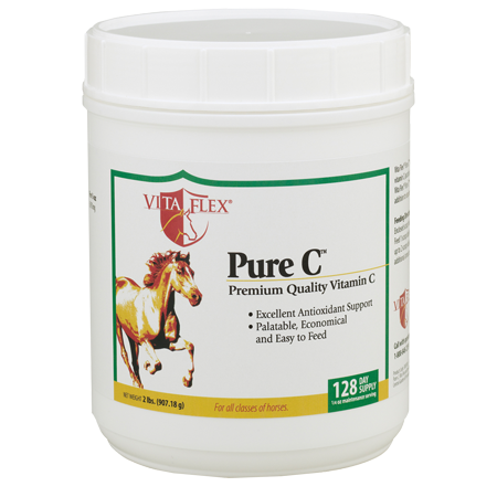Vita Flex Pure C Premium Quality Vitamin C