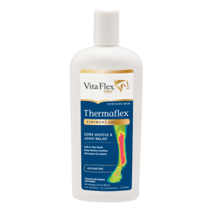 Vita Flex Thermaflex Liniment Gel