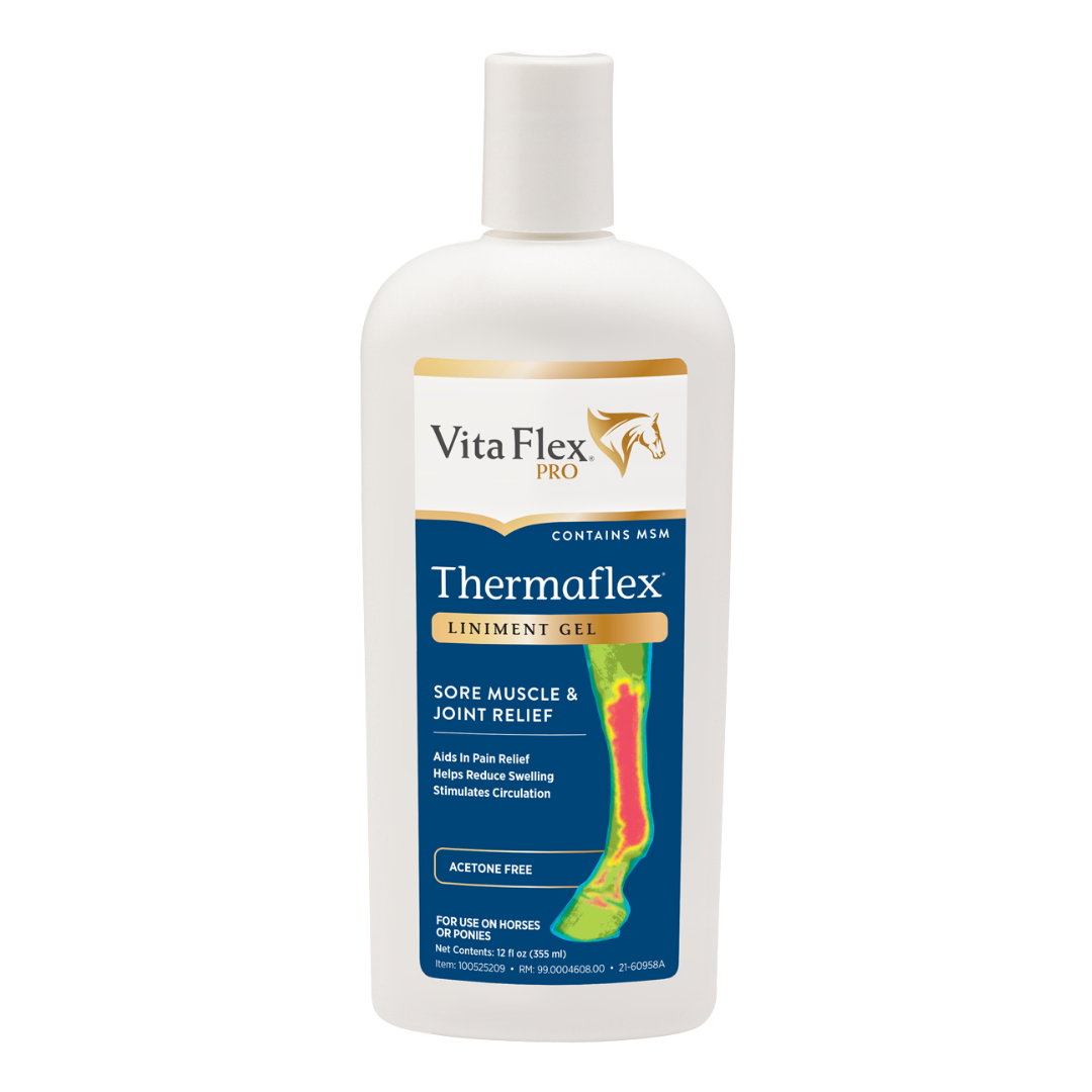 Vita Flex Thermaflex Liniment Gel