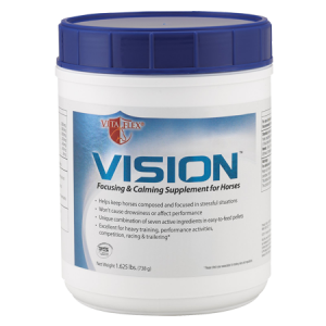 Vita Flex Vision Focusing Supplement