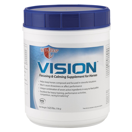 Vita Flex Vision Focusing Supplement