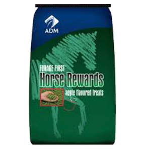 ADM Forage First Horse Rewards