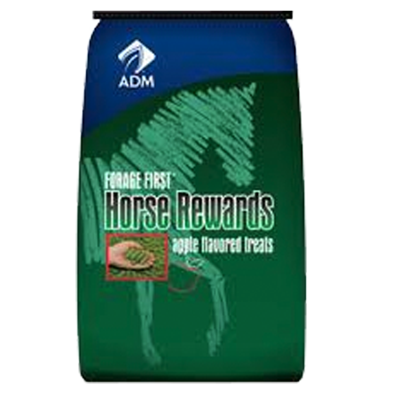 ADM Forage First Horse Rewards