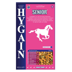 Hygain Senior Horse Feed
