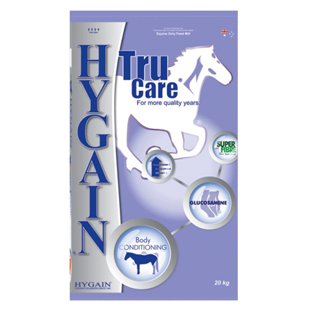 Hygain Tru Care Horse Feed