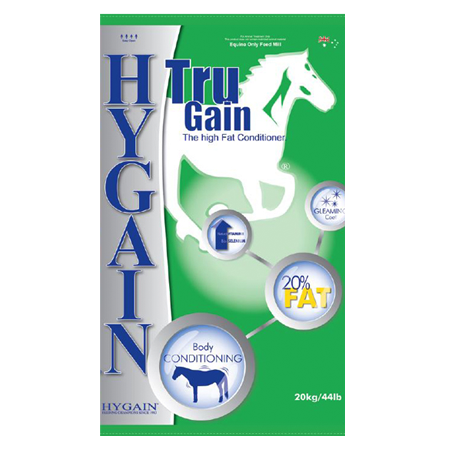 Hygain TruGain Horse Conditioner