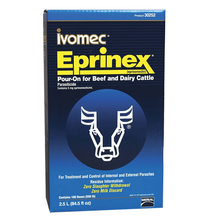 Ivomex Eprinex