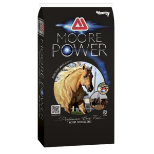 Moore Power 14% Sweet Horse Feed