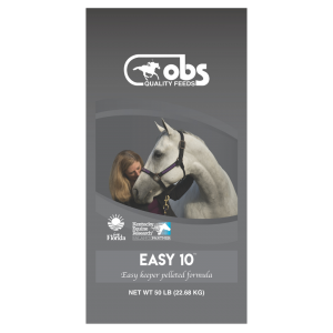 OBS Easy 10 50-lb