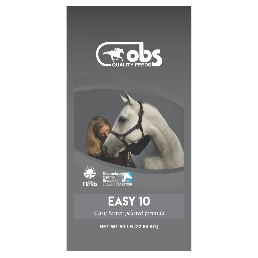 OBS Easy 10 50-lb