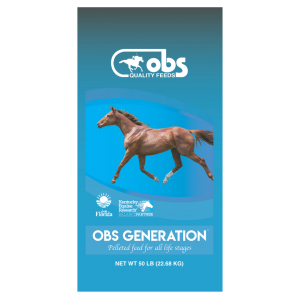 OBS Generation 50-lb