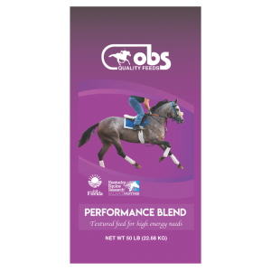OBS Sport Feed 50-lb