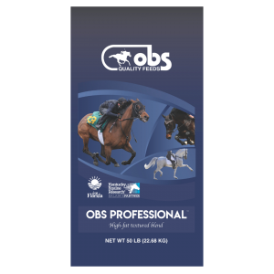 OBS Professional 50-lb