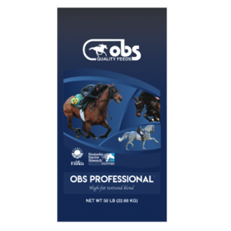 OBS Professional Horse Feed