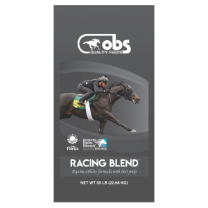 OBS Racing Blend 50-lb