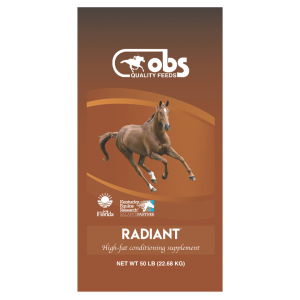 OBS Radiant Supplement 50-lb