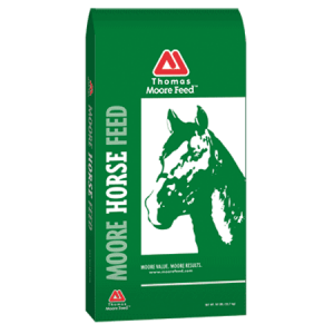 Thomas Moore Horse 12-5 Pellet
