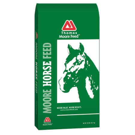 Thomas Moore Horse 12-5 Pellet