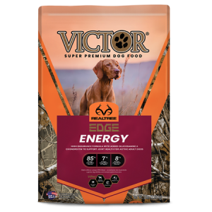 Victor Edge Energy Dry Dog Food
