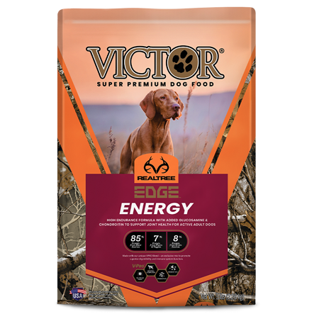 Victor Edge Energy Dry Dog Food