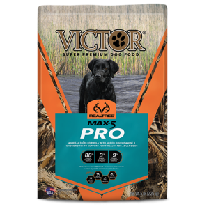 Victor Max-5 Pro Dry Dog Food