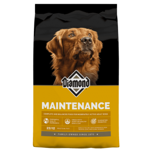 Diamond Maintenance Dog Food