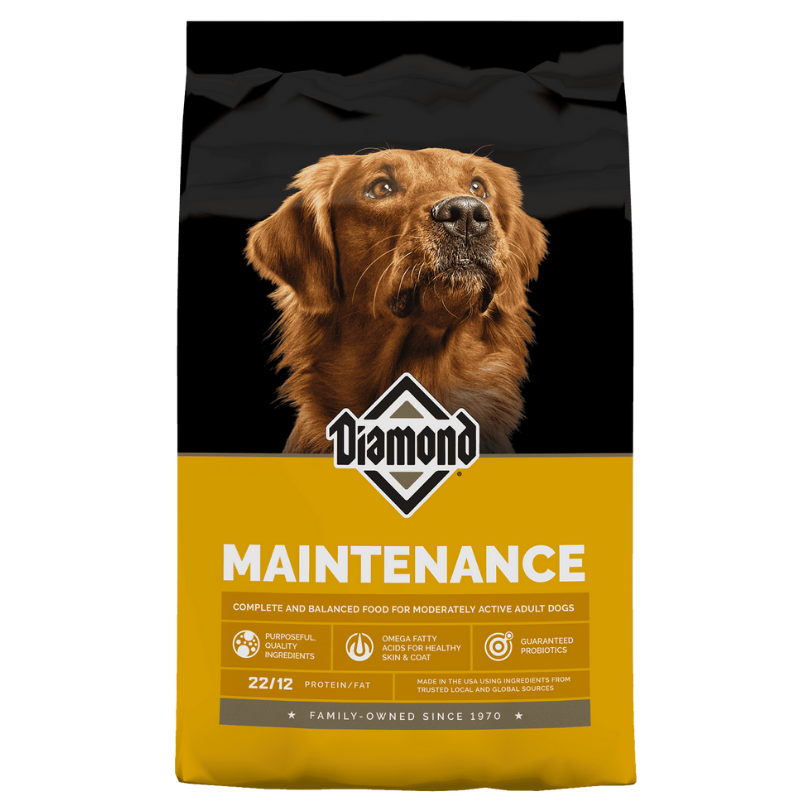 Diamond Maintenance Dog Food