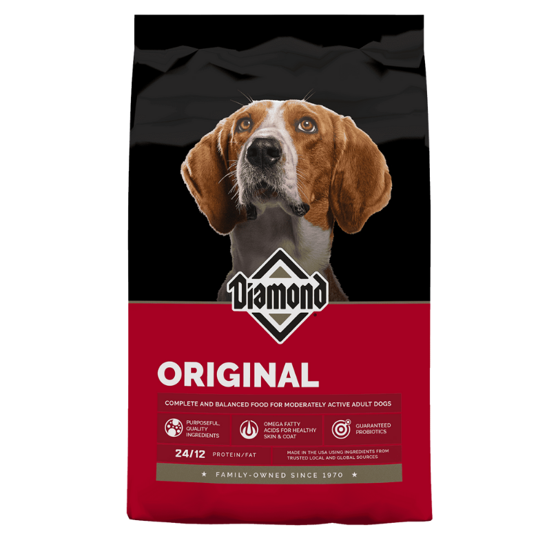 Diamond Original Dry Dog Food