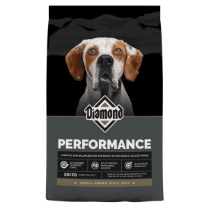 Diamond Performance Dry Dog Food