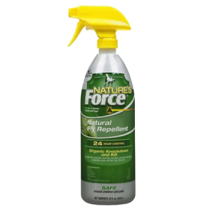 Nature's Force Natural Horse Fly Repellent
