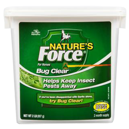 Manna Pro Nature's Force Bug Clear