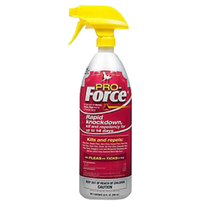 Manna Pro Pro-Force Fly Spray