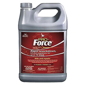 Manna Pro Pro-Force Fly Spray, Gallon