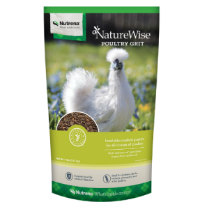 Nutrena NatureWise Poultry Grit 7-lb