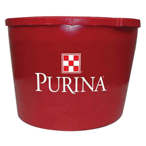 Purina Tub