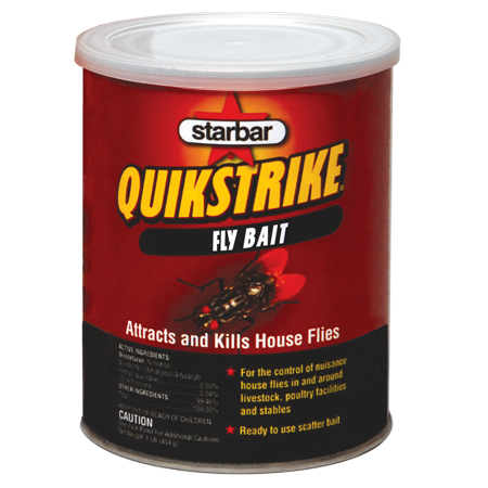 Starbar Quickstrike Fly Bait