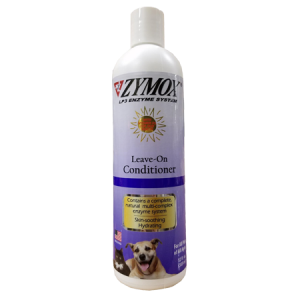 Zymox Enzymatic Dogs & Cat Leave-on Conditioner