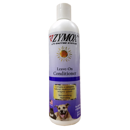 Zymox Enzymatic Dogs & Cat Leave-on Conditioner