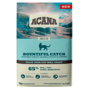 ACANA Bountiful Catch Dry Cat Food
