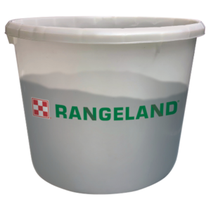 Purina Rangeland Clear View High Fat Cattle Mineral Tub 225-lb