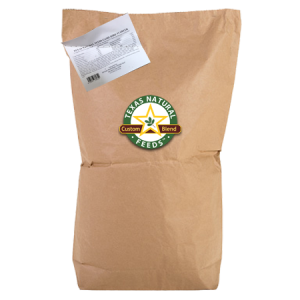 Texas Naturals Feed Gamebird Starter