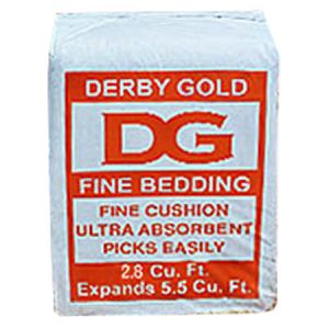 Derby Gold Fine Bedding