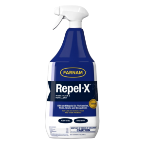 Farnam Repel-X Insecticide and Repellent