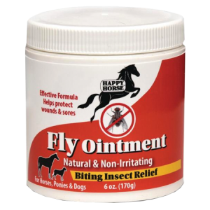 Happy Horse Fly Ointment